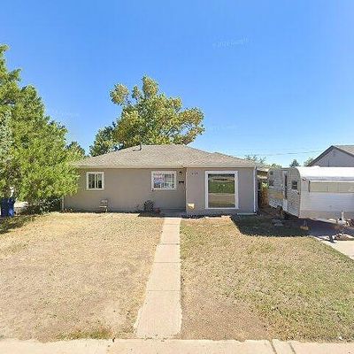 2720 Azalea St, Pueblo, CO 81005