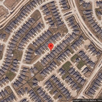 2720 Golden Palms Ln, La Marque, TX 77568