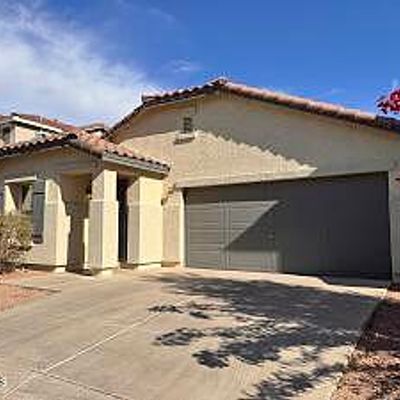 2727 S Sailors Way, Gilbert, AZ 85295