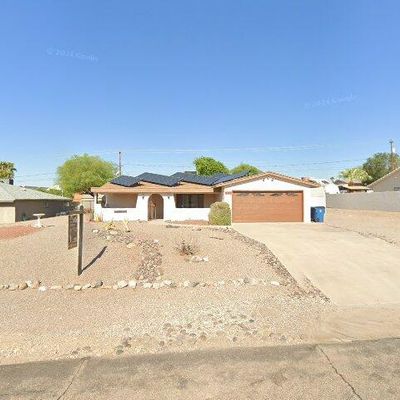 2731 Jericho Dr, Lake Havasu City, AZ 86406