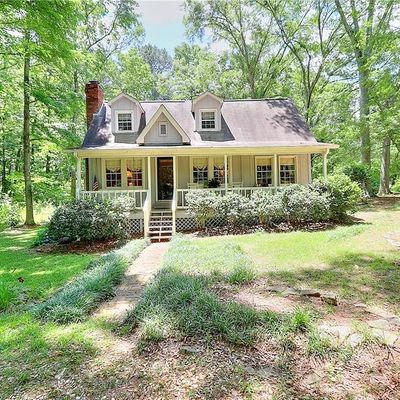 2735 Mount Carmel Rd, Hampton, GA 30228