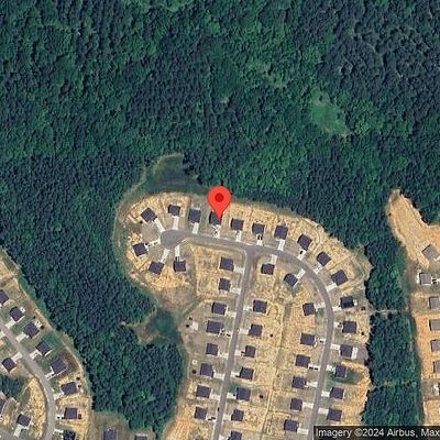 274 E Boulder Rd, Henderson, NC 27537