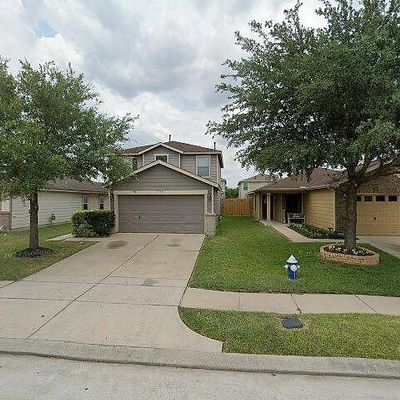 2742 Piney Lake Ct, Houston, TX 77038