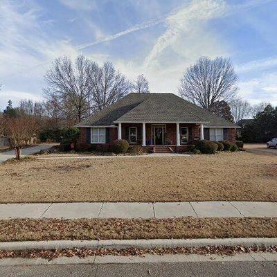 2743 Whistler Ln Se, Owens Cross Roads, AL 35763