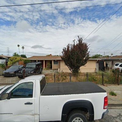 2745 Bal Harbor Ln, Hayward, CA 94545