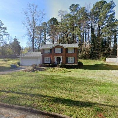 2754 Doaks Run Ct, Tucker, GA 30084