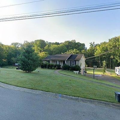 2758 Nelsons Way, Clarksville, TN 37043