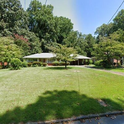 2757 Arrowood Dr, Atlanta, GA 30344