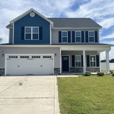 2757 Chalet Cir, Winterville, NC 28590