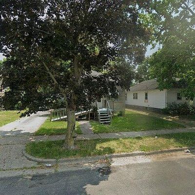 276 Mckinley Ave N, Battle Creek, MI 49017