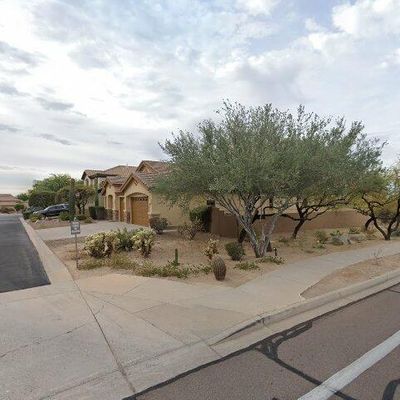 2764 N Sterling, Mesa, AZ 85207