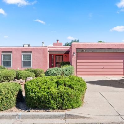 2777 La Silla Dorada, Santa Fe, NM 87505