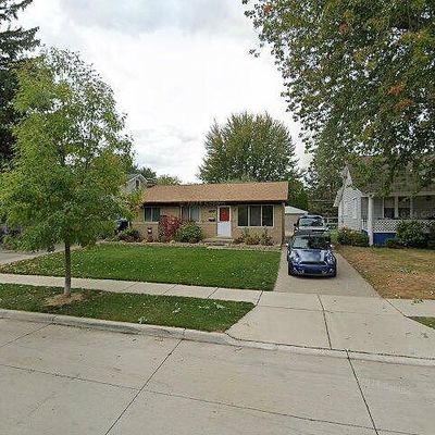 27809 Florence St, Saint Clair Shores, MI 48081