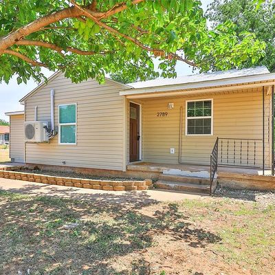 2789 Grape St, Abilene, TX 79601