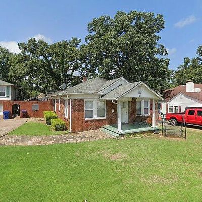 28 Ferndale St, Fort Smith, AR 72901