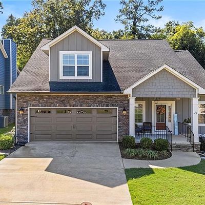 28 Greer Drive, Rome, GA 30161