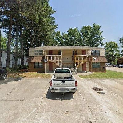 28 Stoneybrook Ln, Searcy, AR 72143