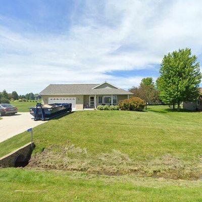 2804 Stahl Rd, Sheboygan, WI 53081