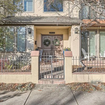 2805 E 4 Th Ave, Denver, CO 80206