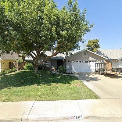 2806 W Hemlock Ct, Visalia, CA 93277