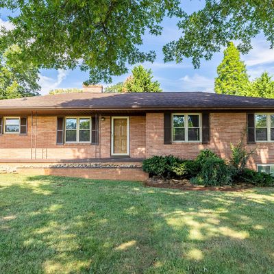 2807 Milford Ave, Maryville, TN 37804