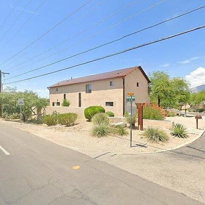 2807 N Corte Melodia, Tucson, AZ 85712