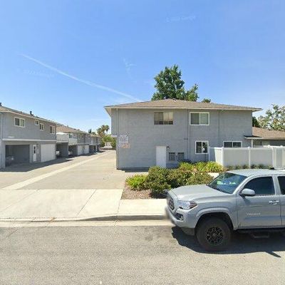 28093 Robin Ave #150, Saugus, CA 91350