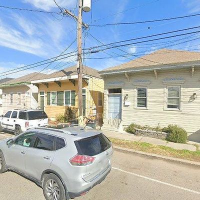 2811 Orleans Ave, New Orleans, LA 70119