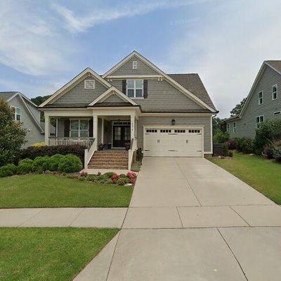 2816 Greenbank Mill Dr, Fuquay Varina, NC 27526