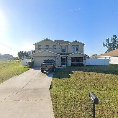 2818 Nw 7 Th Ter, Cape Coral, FL 33993