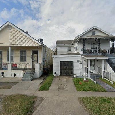 2818 Republic St, New Orleans, LA 70119