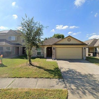 2819 S Red Birch Cir, Houston, TX 77038