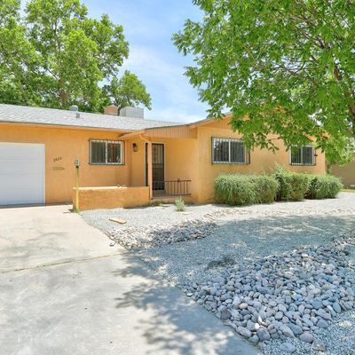 2822 Alvarado Dr Ne, Albuquerque, NM 87110