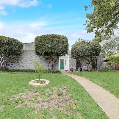 2821 Still Meadow Rd, Irving, TX 75060