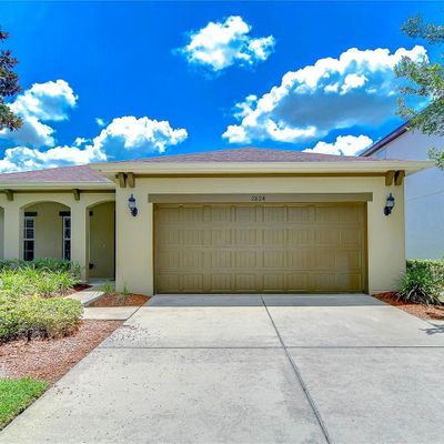 2824 Cypress Bowl Rd, Lutz, FL 33558