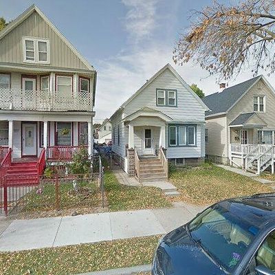 2823 S 8 Th St, Milwaukee, WI 53215