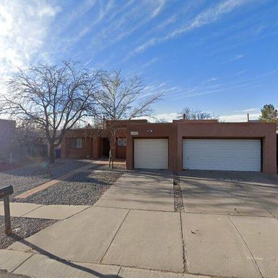 2827 Sol De Vida Nw, Albuquerque, NM 87120