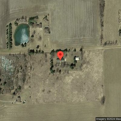 2828 Murphy Lake Rd, Silverwood, MI 48760