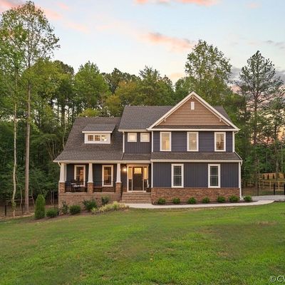 2829 Preston Park Way, Sandy Hook, VA 23153