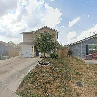 2831 Presley Mdw, San Antonio, TX 78222