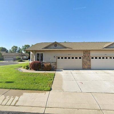 2841 1/2 Brittany Dr, Grand Junction, CO 81501