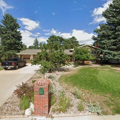 2841 Marilyn Rd, Colorado Springs, CO 80909