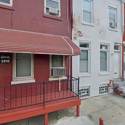 2843 N Watts St, Philadelphia, PA 19132