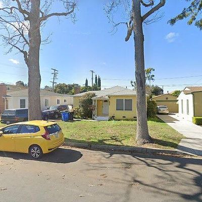 2843 Stoner Ave, Los Angeles, CA 90064