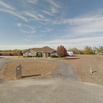 286 Pack Saddle Pass, Abilene, TX 79602