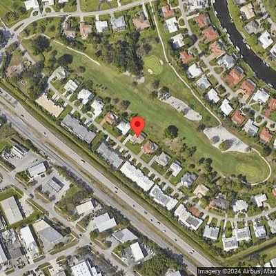 2861 Se Fairway W, Stuart, FL 34997