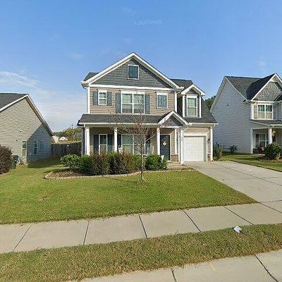 287 W Falcon, Clayton, NC 27520