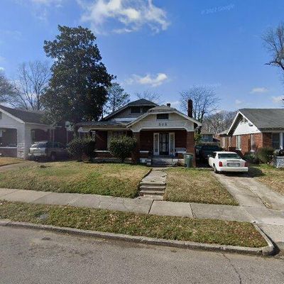 289 Malvern St, Memphis, TN 38104