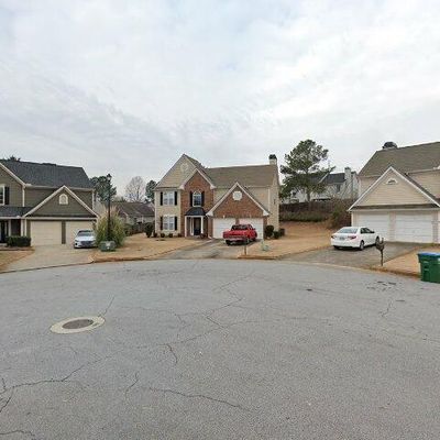 2897 Hutchins Walk Ct, Snellville, GA 30078