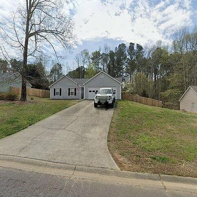 29 Maddox Rd Se, Acworth, GA 30102